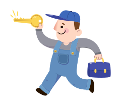 Local emergency lockout specialist near you offering 24/7 emergency lockout solution in Rosedale, CA