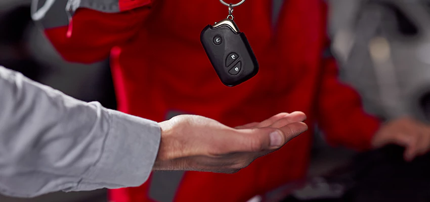 Automotive Car Lock Rekeying Locksmith Specialists in Rosedale, California