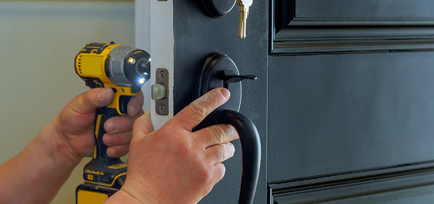 Emergency Downtown Locksmith in Rosedale, CA