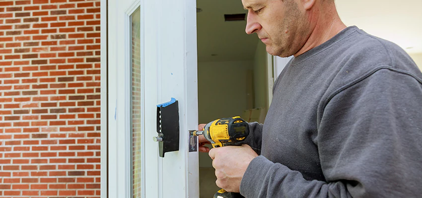 Eviction Locksmith Services For Lock Installation in Rosedale, CA