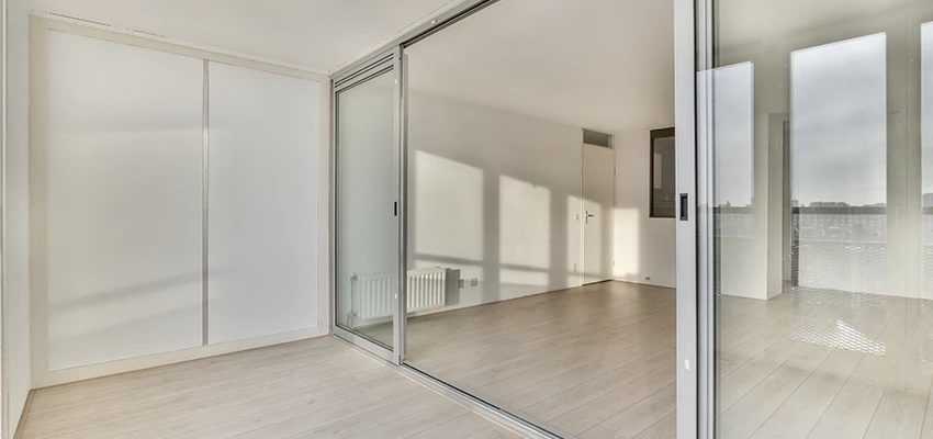 Patio Glass Sliding Door Lock in Rosedale, CA