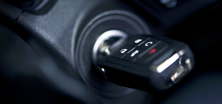 Ignition Switch Replacement in Rosedale, CA