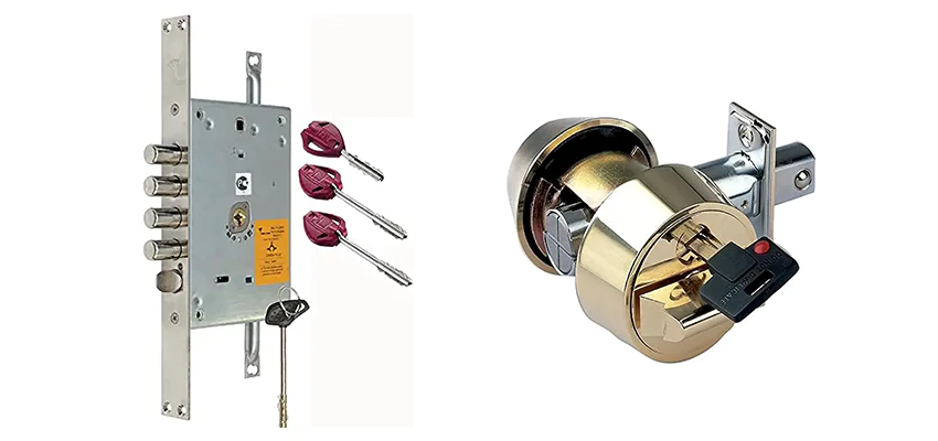 Mul-T-Lock Vehicle Locks Installation in Rosedale, CA