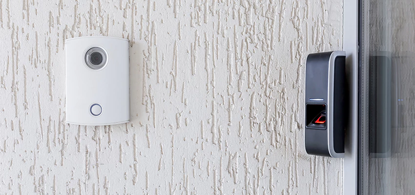 Automatic Door Lock Repair in Rosedale, California