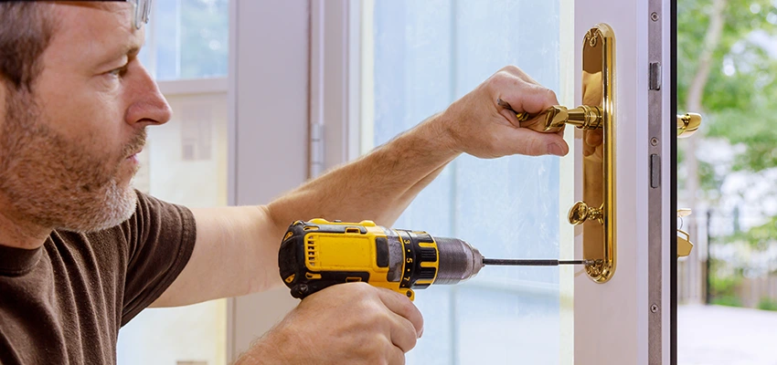 Affordable Bonded & Insured Locksmiths in Rosedale, CA