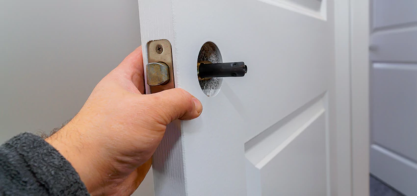 Nighttime Locksmith For Lock Repair in Rosedale, CA