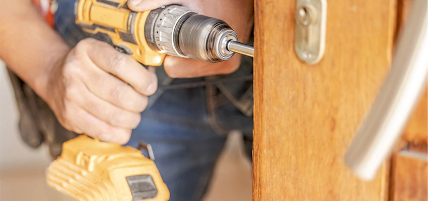 Emergency A1 Locksmith Services in Rosedale, California