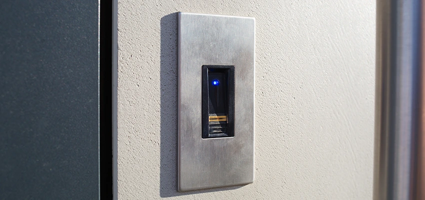 Fingerprint Biometric Entry Systems Maintenance in Rosedale, California