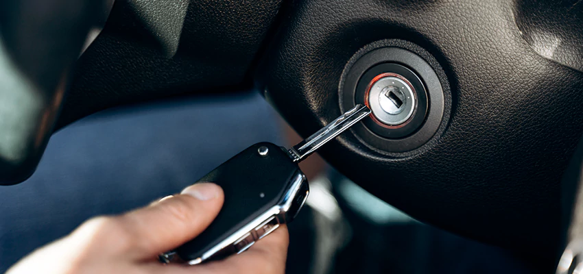 Car Key Replacement Locksmith in Rosedale, California