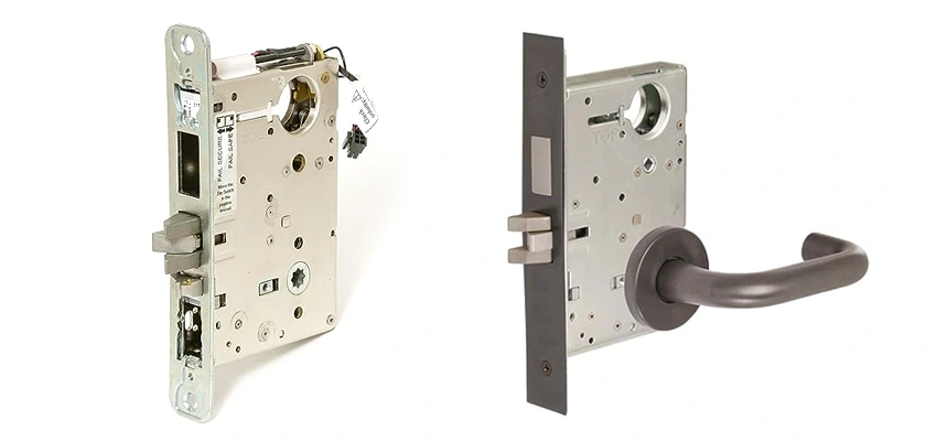 Corbin Russwin Mortise Locks Repair Installation in Rosedale, CA