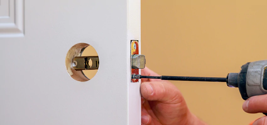 Stuck Door Knobs Repair in Rosedale, CA