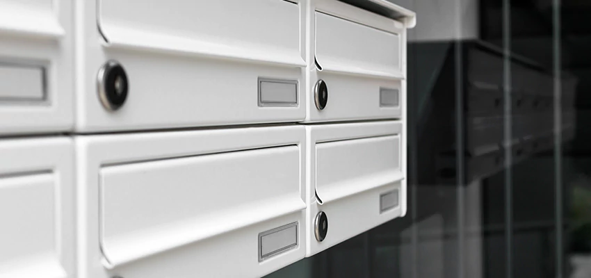 Mailbox Tubular Lock Replacement in Rosedale, California