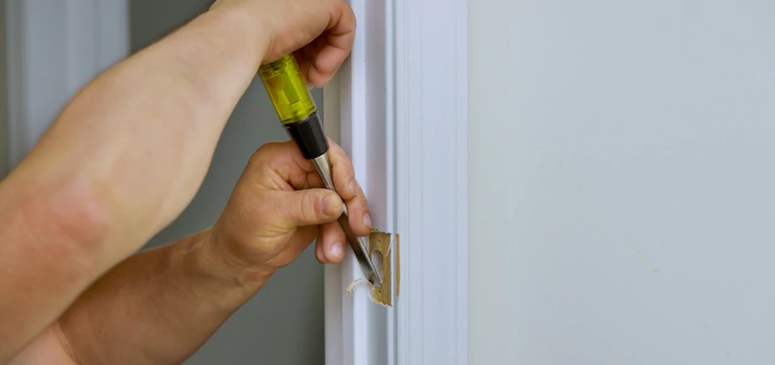 On Demand Locksmith For Key Replacement in Rosedale, California