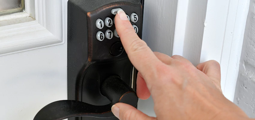 High-security Code Lock Ideas in Rosedale, California