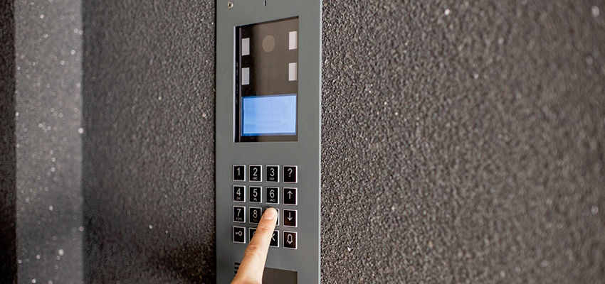 Access Control System Installation in Rosedale, California