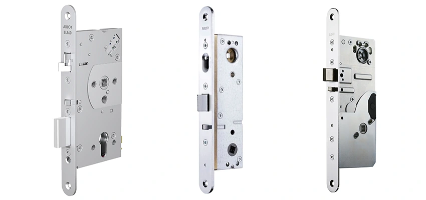 ASSA-Abloy Locks Hinge Repair in Rosedale, California