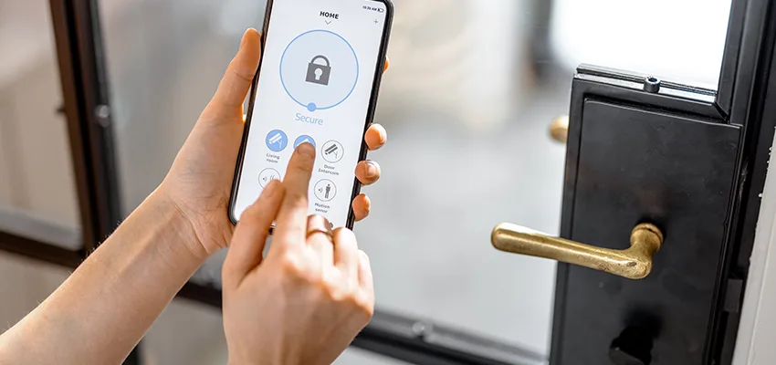 Remote Control Locks Sensor Repair in Rosedale, California