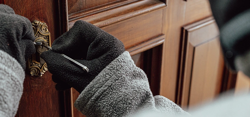 Burglar Damage Electronic Locks Repair in Rosedale, CA