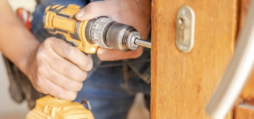 Eviction Locksmith in Rosedale, California