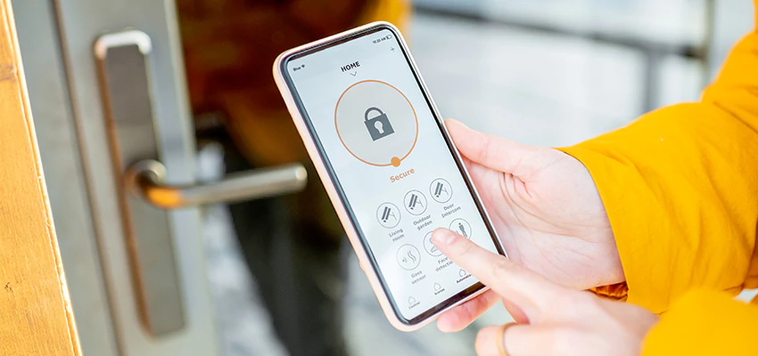 Automatic Door Lock Opener Repair in Rosedale, California