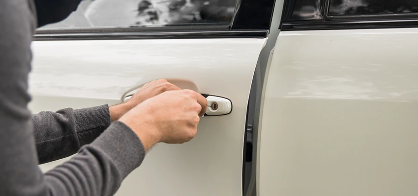 Unlock Car Door Service in Rosedale, CA