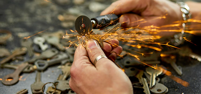 24/7 Locksmith Services For Lock Rekeying in Rosedale, CA