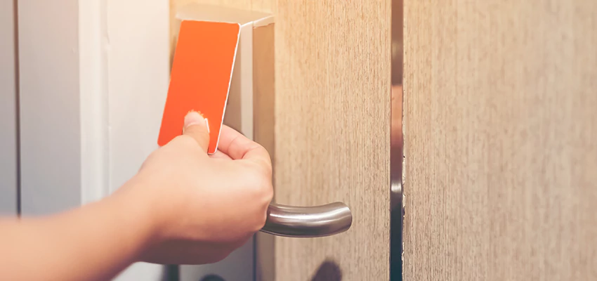 Electronic Locks Motor Repair in Rosedale, California