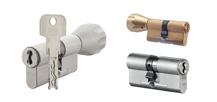 Evva Padlock Installation in Rosedale, California