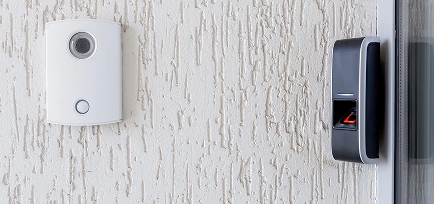 Multi-User Fingerprint Door Locks Installation in Rosedale, California