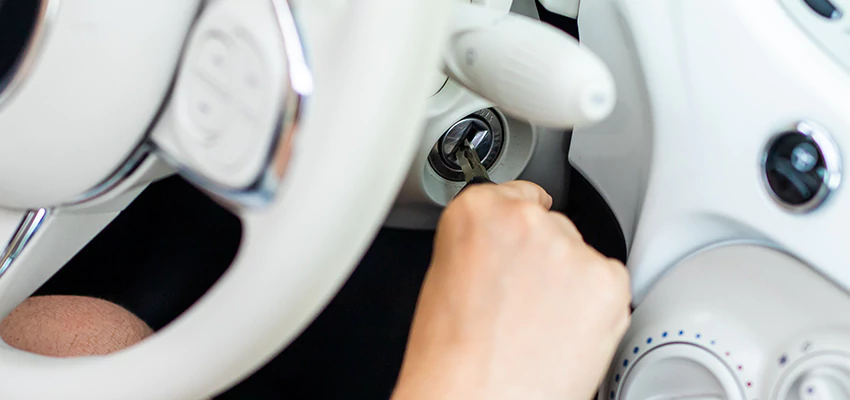 Ignition Lock Barrel Replacement Near Me in Rosedale, California