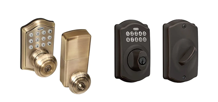 Medeco Locks Replacement in Rosedale, CA