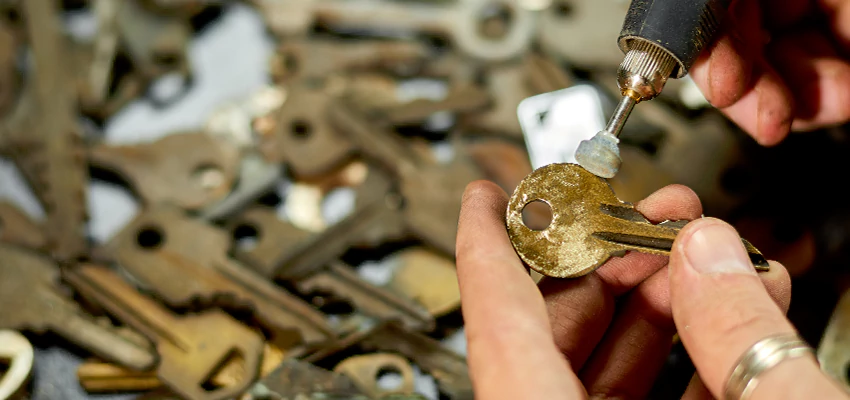 A1 Locksmith For Key Replacement in Rosedale, California