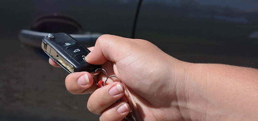 Car Door Unlocking Locksmith in Rosedale, California