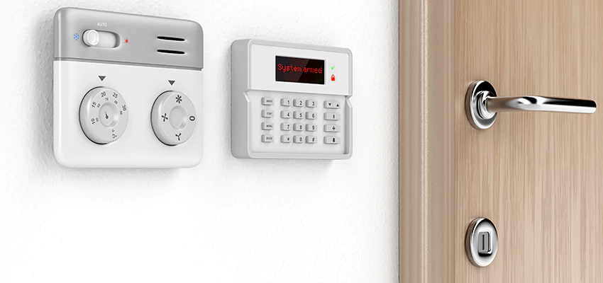 Commercial Electronic Door Lock Services in Rosedale, CA