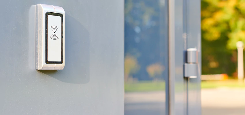 Glass Door Electric Lock Repair in Rosedale, CA