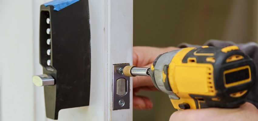 Eviction Locksmith For Key Duplication in Rosedale, California