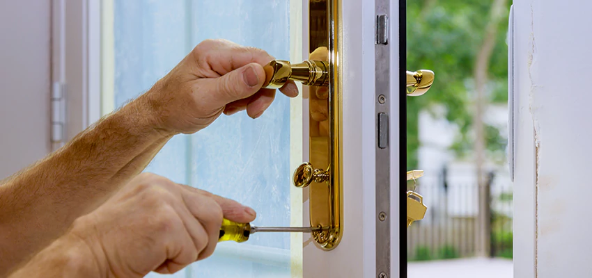 Local Locksmith For Key Duplication in Rosedale, CA