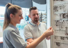 Key Locks Services in Rosedale, California