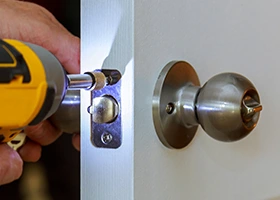 Door Lock Replacement in Rosedale, California